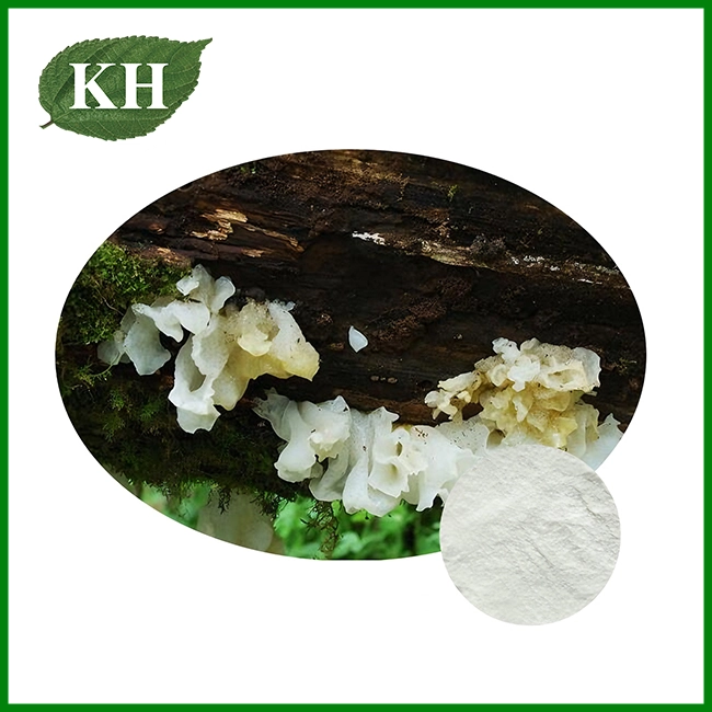 Tremella Fuciformis Extract